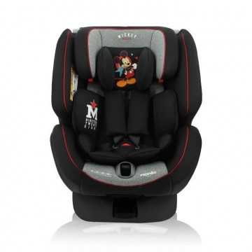 Disney Siege auto isofix...