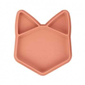 Babymoov Assiette silicone...
