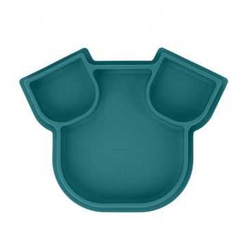 Babymoov Assiette silicone...