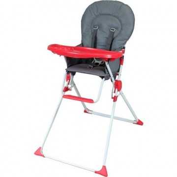 BAMBISOL Chaise haute fixe...
