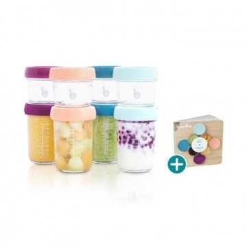 Babymoov Babybols en verre...