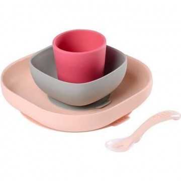 BEABA, Coffret repas...