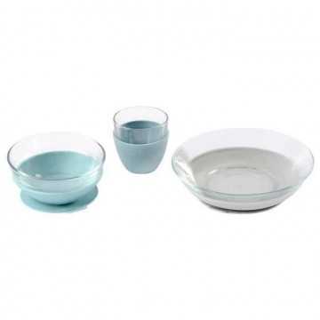 Béaba Repas Coffret Verre...