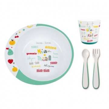 TIGEX Coffret Vaisselle...