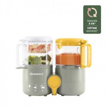 BADABULLE Robot culinaire 4...