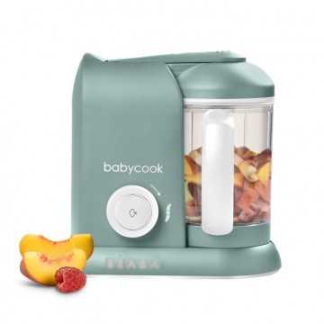BEABA, Babycook Solo, Robot...
