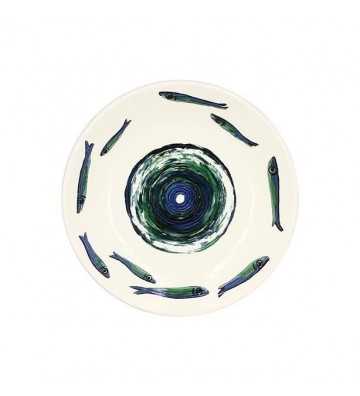 NOVASTYL - Ocean - Lot de 6...