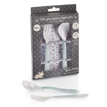 THERMOBABY Coffret couverts...