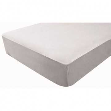 DOMIVA Drap housse Uni -...