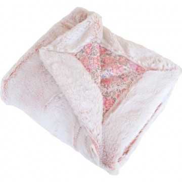DOMIVA Couverture Lapinou -...