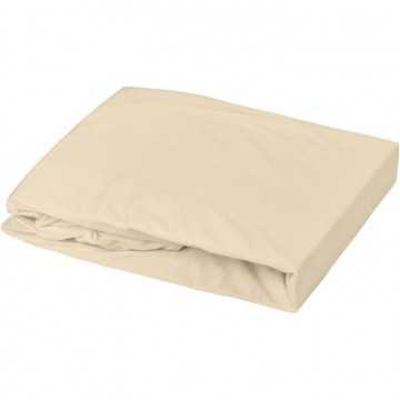 DOMIVA Drap housse + Alese...