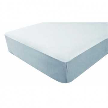 DOMIVA Drap housse tout en...