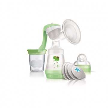 MAM Kit tire-lait manuel +...