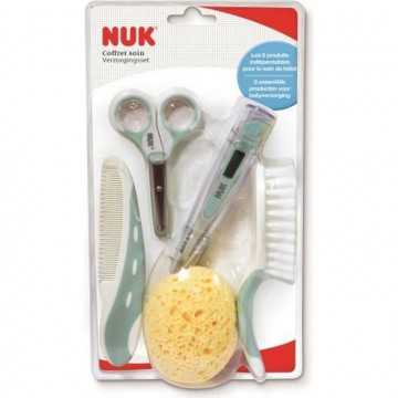 Nuk Hygiene Set de 5...