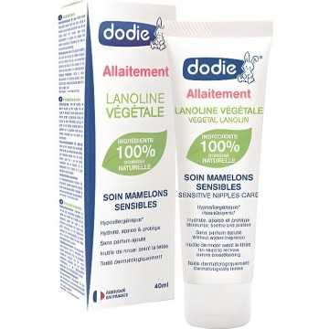 Dodie Hygiene & Soin...
