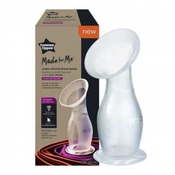 Tommee Tippee Made for me...