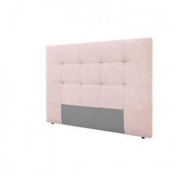 Tete de lit HERA - Rose...