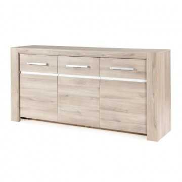Buffet OLERON - 3 portes -...