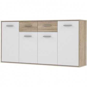 Buffet bas PILVI - 4 portes...
