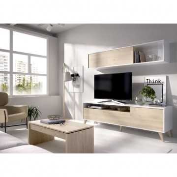 BONN Meuble TV avec étagére...