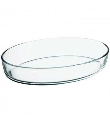 FINLANDEK Plat ovale en...