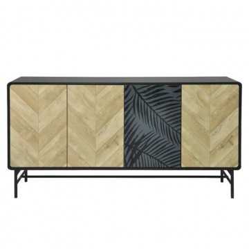 Buffet 4 portes - Bois et...