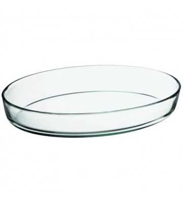 FINLANDEK Plat ovale en...