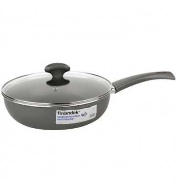 FINLANDEK Sauteuse - 26 cm...