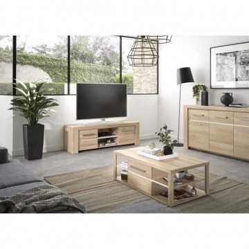 Meuble TV OLERON - 2...
