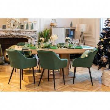 Table a manger extensible -...
