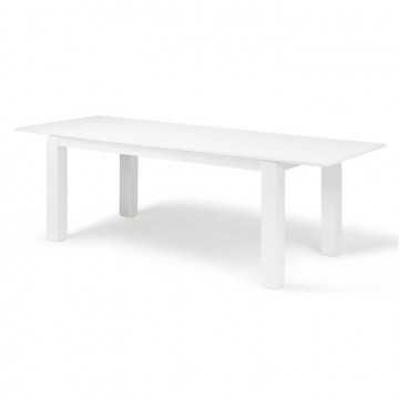 Table a manger extensible...