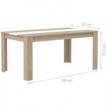 Table a manger 6-8...