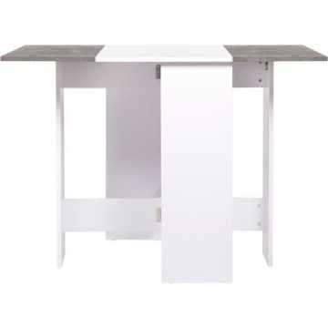 Table a manger pliable...