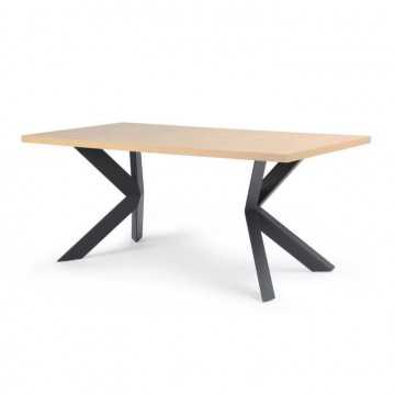 Table a manger fixe ELLIOR...