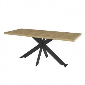 Table a manger fixe RAVEN -...