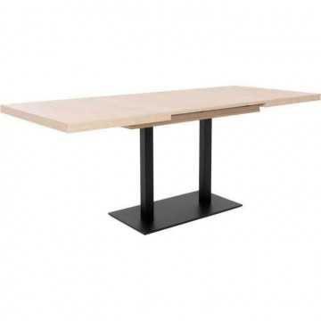 Table a manger extensible...