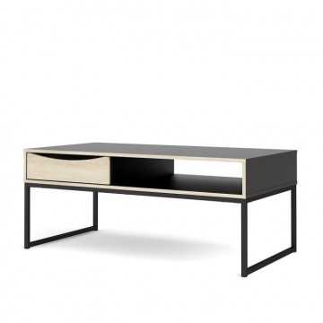 TVILUM Table basse 1 tiroir...