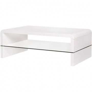 Table basse rectangulaire...