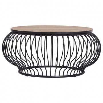 Table basse - Structure...