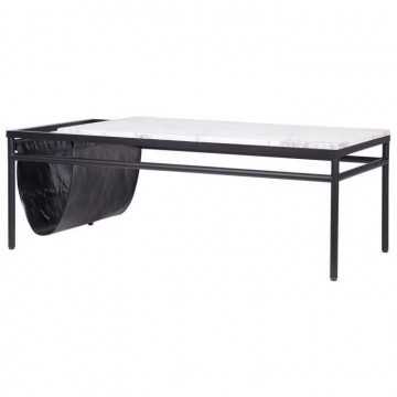 Table basse rectangulaire...