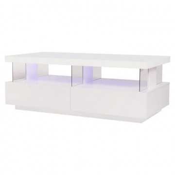Table basse LED...