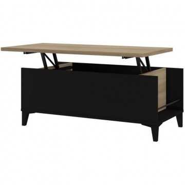 Table Basse avec Plateau...