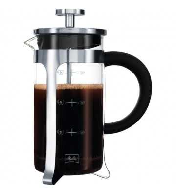 MELITTA Cafetiere a piston...