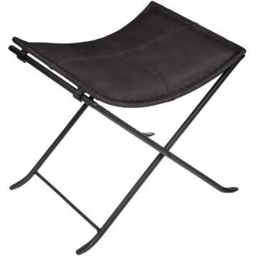 Tabouret d'appoint cuir...