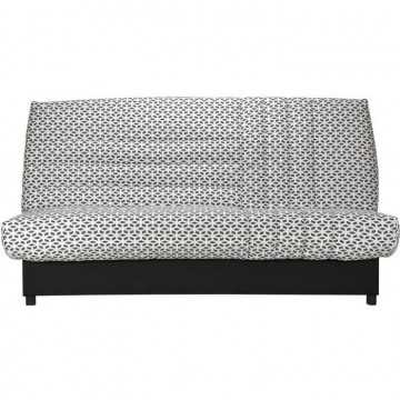 Banquette clic clac 3...