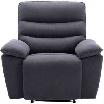 Fauteuil relax électrique -...