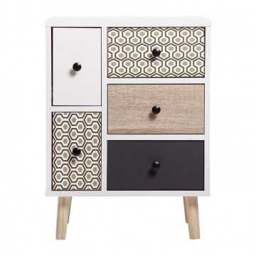 Meuble de rangement 5...