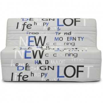 Banquette BZ - Tissu...