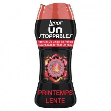 Lenor Unstoppables...