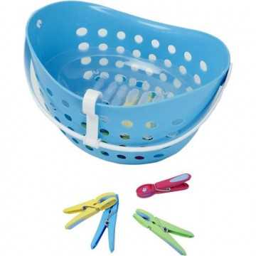 MINKY L7562524 Panier a...